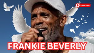 quotA cardboard cut out in a casketquot New Orleans 2nd line celebration for Frankie Beverly Goes Viral [upl. by Neall969]