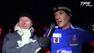 Trail blanc du Semnoz 2016 [upl. by Linden]