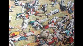 RTE History Show  the Amritsar Massacre 13 April 1919 [upl. by Leikeze]