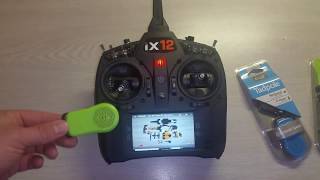 Spektrum IX12 Bluetooth review [upl. by Knowling793]