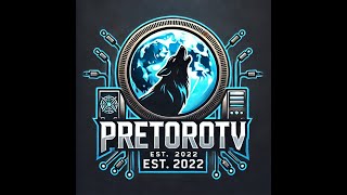 Fanshop von PretorioTV [upl. by Santoro785]