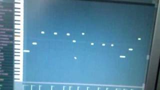 Stromae  Alors On Dance FL Studio Tutorial [upl. by Ronni]