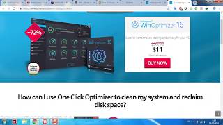 Ashampoo WinOptimizer 2019 Lifetime  1 Days Remaining  Check Desc [upl. by Britton]