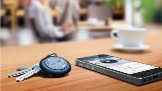 Elgato Smart Key  Your key connected [upl. by Enidlarej]