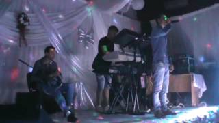 Cheb Mido Sghir et Cheb Nadjib  Live Gouraya 2016 [upl. by Zora248]