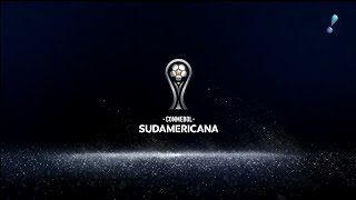 Vinheta de abertura Conmebol Copa SulAmericana 2019 [upl. by Fairweather]