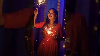 Aayi hai diwali suno ji gharwali Shorts  Happy Diwali [upl. by Chitkara818]