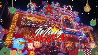 Top Christmas Songs Playlist 2024 🎄 Best Nonstop Holiday Music  Ultimate Christmas Music [upl. by Cahilly]