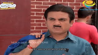 Ep 1709  Tapu Sena Goes To College  Taarak Mehta Ka Ooltah Chashmah  Full Episode  तारक मेहता [upl. by Yddub16]