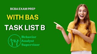 Free BCBA Task List Review B5 [upl. by Mojgan607]