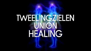 Tweelingzielen Union Healing Meditatie 1111  VolleMaanKalendernl [upl. by Aneer]