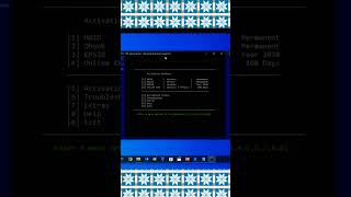 Activate your computers windows for free 🪟🖥️💻 🔥 [upl. by Yelserp]