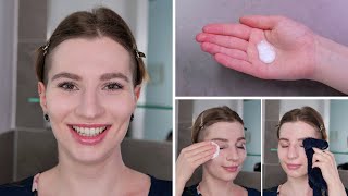 How to use Cleansing Milk [upl. by Freudberg]