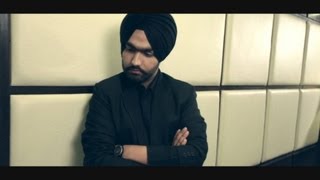 Ikk Pal Teaser  Ammy Virk  Latest Punjabi Songs 2013 HD [upl. by Poler]