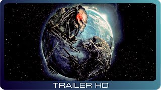 Aliens vs Predator 2 ≣ 2007 ≣ Trailer 2 ≣ German  Deutsch [upl. by Fabian]