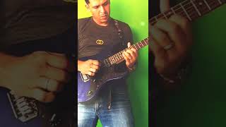 ¿cómo sonaría Tabaco y Channel de Bacilos con guitarra electrica 🤔🎸 shorts short guitarra [upl. by Audras]