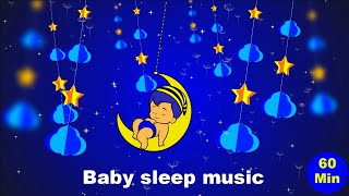 1 HOURS Bedtime Fisher Price Songs To Put A Baby To Sleep with Lyrics ❤️ Lullaby Music For020 [upl. by Ruhtracm]