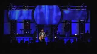 Kristian Stanfill One Thing Remains performed by Sagebrush Community Church [upl. by Libys]