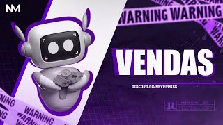 😱  MELHOR BOT DE VENDAS PARA SUA STORE NO DISCORD  BOT DE VENDAS AUTOMÁTICAS [upl. by Isadora]