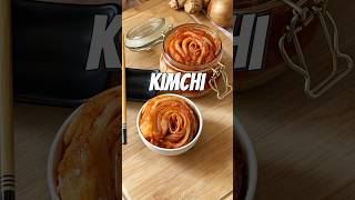 Kimchi 👌 [upl. by Llevel]