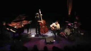 Philippe LeJeune Quartet plays Isnt She Lovely [upl. by Sitnalta]