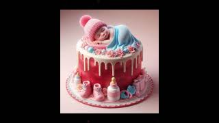 Advanced cake ideas for cake makers part 7cake cakeideas colors [upl. by Tamarah367]