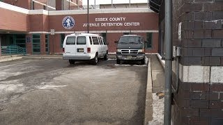 Essex County Youth Detention Center Wins National Award [upl. by Gretta]