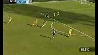 Fatih Tekke goal number 4 RostovZenit [upl. by Albertson]