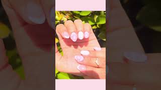 3 Reasons why Luminary is the Best 🎀 nails luminarynailsystems nailart luminary miami [upl. by Swiercz431]