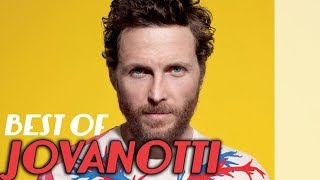 Jovanotti  Gente della notte [upl. by Clara]