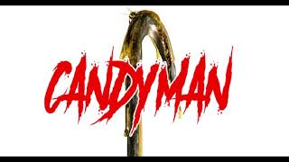 CANDYMAN 2020  Movie Soundtrack [upl. by Enyrehtak]