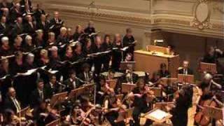 Fauré Requiem Agnus Dei [upl. by Ronen]