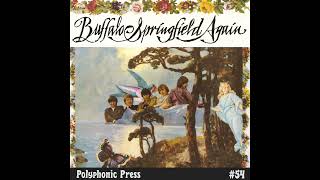 Buffalo Springfield  Buffalo Springfield Again 1967 [upl. by Assirral]