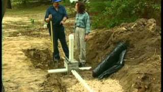 Conventional Septic Systems [upl. by Enaira]