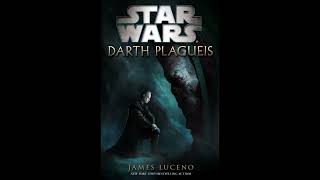 Darth Sidious Speech To A Dying Plagueis Star Wars Darth Plagueis [upl. by Nohsad]