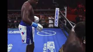 Technical Knockout Luiz Ortiz vs Charles Martin  Highlights 2022 [upl. by Gee]