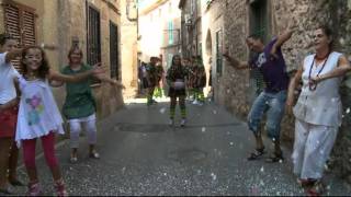 LIPDUB POLLENÇA Mallorca magrada [upl. by Germain]