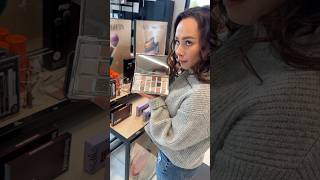 SEPHORA SALE SHOPPING SPREE PART 1 [upl. by Oicnanev]