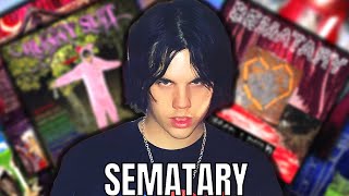 The Sematary Story The Dark Truth [upl. by Adnirem969]