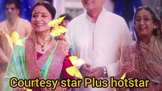 Yeh Rishtaa Kya Kehlaata Hai  Season 1 Full Ep1732 Review  starplus [upl. by Etiuqram712]