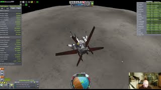 Kerbal Space Program  Interstellar Quest  Livestream [upl. by Navada939]