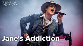 Janes Addiction  live at Pinkpop 2024 [upl. by Austin313]