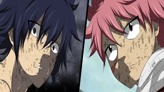 HUGE CONTROVERSIAL FAIRY TAIL Chapter 500 フェアリーテイル Breakdown [upl. by Dalila]