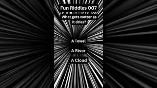 FunRiddle07 Can You Solve This MindBending Riddle 🤔  BrainBuster Shorts [upl. by Niela]