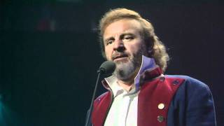 Les Mis 10th Anniversary D2P10 Valjean Lets Javert Go [upl. by Ainadi]