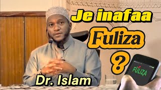 Je inafaaquot fuliza quot kwa muislamu fyp drislam [upl. by Collum]