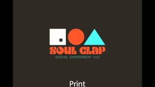 Soul Clap  Fried Chicken [upl. by Kata]