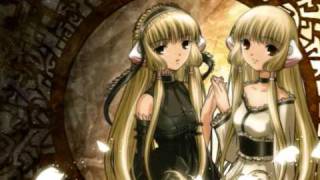 Chobits  Fast Forward  Chobits Original Soundtrack [upl. by Emmott505]