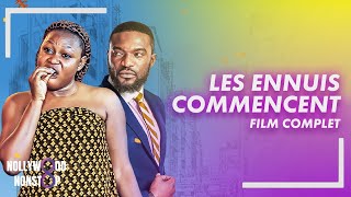 Il maltraite sa femme laide et regrette quand elle le quitte pour un autre  Film Nigerian Complet [upl. by Aitnuahs]