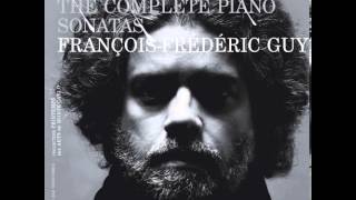 BEETHOVEN  quotWaldsteinquot III Rondo  FrançoisFrédéric Guy [upl. by Ancier342]